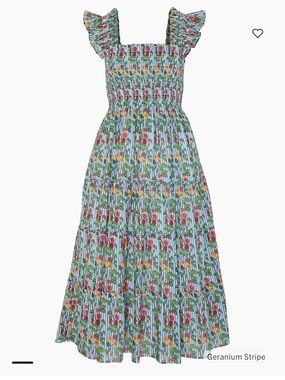 knee length dresses for ladies Dillon main image 0